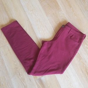 Kut from the Kloth Ultra Skinny Pants Size 10